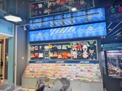 -Land Mark 蓝马乐园(印象城店)