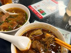 -牛记咖喱美食(十月初五日街店)