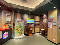 -汉堡王(嘉定宝龙城市广场)