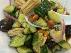 -亿牌牌东北烧烤(怀特店)