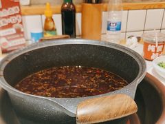 -佬缸炮江湖川菜(玉林店)