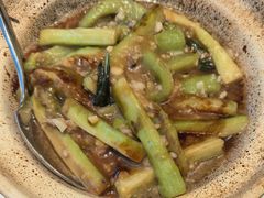 -中山保利艾美酒店-乐美中餐厅