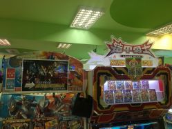 -莫莉幻想儿童乐园(绍兴金帝银泰城店)