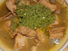 -山四砂锅(太原钟楼街店)