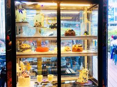 -杜哈夫DOUX RÊVE·生日蛋糕(日月光店)