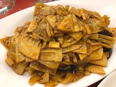 烧二冬-玉华台饭庄(裕中西里小区店)