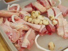 -烹然四季椰子鸡火锅(姚家园万象汇店)