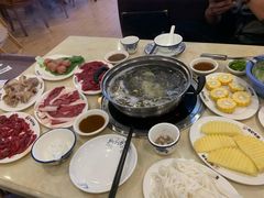 -乌记鲜活牛肉城(乐山路店)