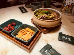 -锦府盐帮·李宅(领展购物广场中关村店)