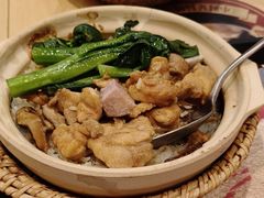 -华记煲仔华·煲仔饭(三元里万科里店)