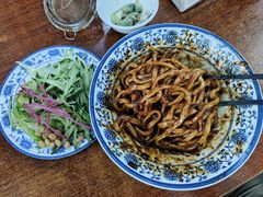 -方砖厂69号炸酱面(方砖厂胡同店)