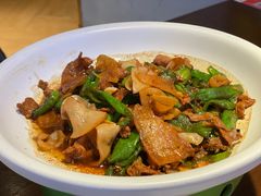 -湖兰金牌小炒肉(椒江万达店)