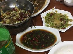 -品雅轩农家乐