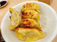 -蒋家桥饺面店(广陵路店)