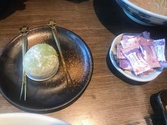 -雷神拉面(财富中心玉米楼店)