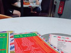 -肥仔文澳门猪骨煲(南京西路店)
