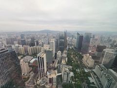 -广州四季酒店