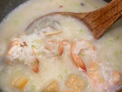 霸王虾蚝粥-大洋家·精品潮汕菜·生腌砂锅粥(天河东路店)