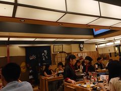 大堂-串鳥南二条店