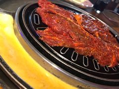 -超级神炭烤肉夜食(芥园西道店)