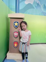 -尼克Playtime(欢乐海岸店)