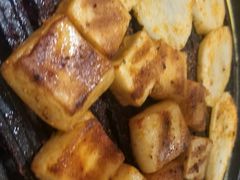 -雪牧人老东北烤肉(永泰路店)