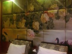 包房-古莲·影院足道·按摩SPA(水上温泉店)