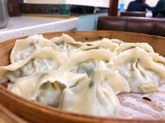 肉三鲜-南鹿饺子馆