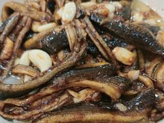 -洪泽老鱼馆(淮海一店)