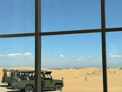 -达拉特旗响沙湾旅游区