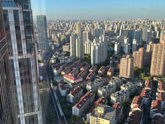 -环球港凯悦 · 享悦中餐厅