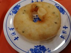 穿眼粑粑-壹德壹(锦都店)