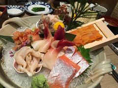 -小山日本料理(太古汇店)