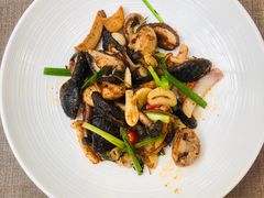 -食间牛排(湖西路店)