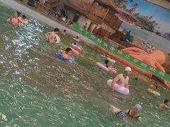 -南宫温泉水世界