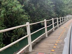 -狮子关旅游区