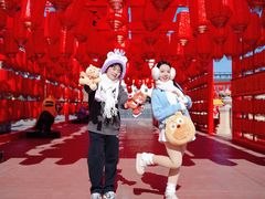 -青岛方特梦幻王国