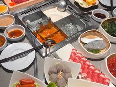 -海底捞火锅(北京路店)