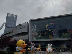 -凯德广场(西城店)