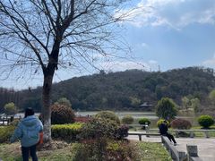 -采石矶景区