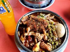 -窦四牛杂面(总店)