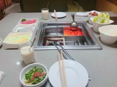 -海底捞火锅(天一广场亚细亚店)
