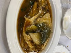 -梅林春晓花园餐厅