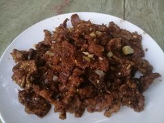 -老七饭馆(光荣道总店)