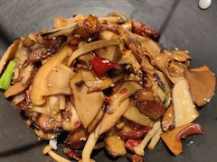-吃货私房菜(丽江束河古镇店)