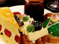 -Social 秀西餐厅-长沙瑞吉酒店(运达店)