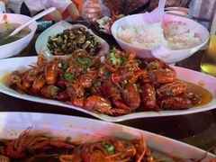 -庆合府重庆大排档(紫都城店)