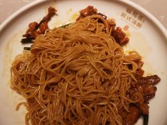 -松鹤楼面馆(天一广场店)