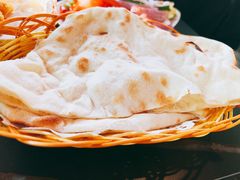 -Santoor 萨都里印度餐厅(北锣鼓巷店)