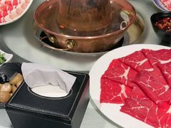 -东来顺饭庄(西直门店)